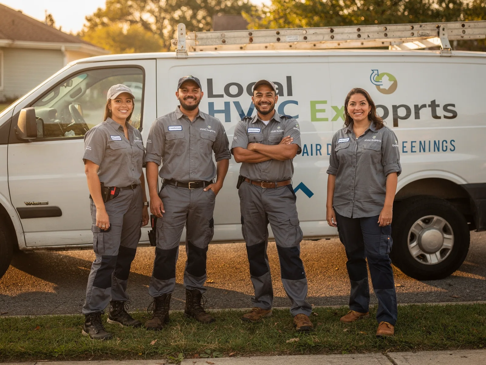 24/7 HVAC Repair & AC Replacement company in Felt, ID